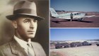 Don Rhodes and some of his operations in Western Australia.