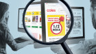 The ACCC legal action against Coles and Woolworths might not spark consumers to shift.