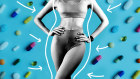 Pharmaceutical companies are pouring billions into weight loss drugs.