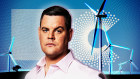 Once a climate change critic, former Nine News presenter and 2GB radio host Chris O’Keefe is the Clean Energy Council’s new national spokesman.  