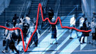 Australia’s GDP rate.