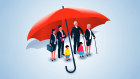 Retirees may be drawn to private credit but private equity suits Millennials better. 