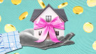 Helping kids onto the property ladder can be tricky.