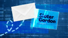 Slater and Gordon says it will be “touching base” with staff members who shared the rogue email and spreadsheet.