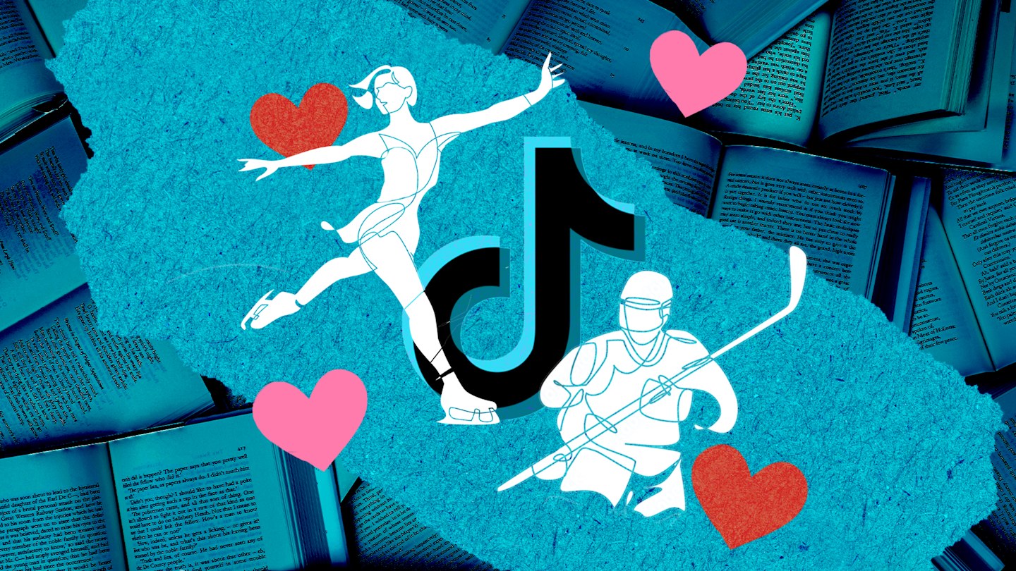 TikTok’s BookTok is transforming the fiction industry and helping to ...