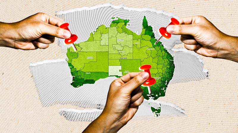How stamp duty affects SMSFs differently across Australia