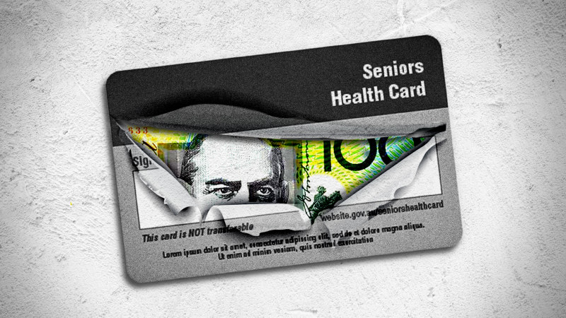 Is the Commonwealth Seniors Health Card worth it and do we qualify?