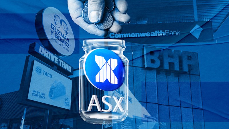 ASX slumps into a downgrade cycle on the eve of earnings season