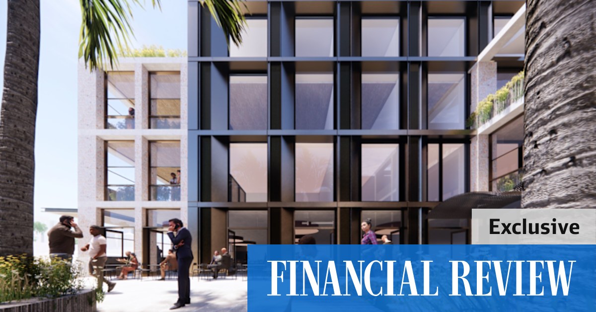 PGIM Real Estate and Tribe rev up co-living housing plans - Vimarsana News