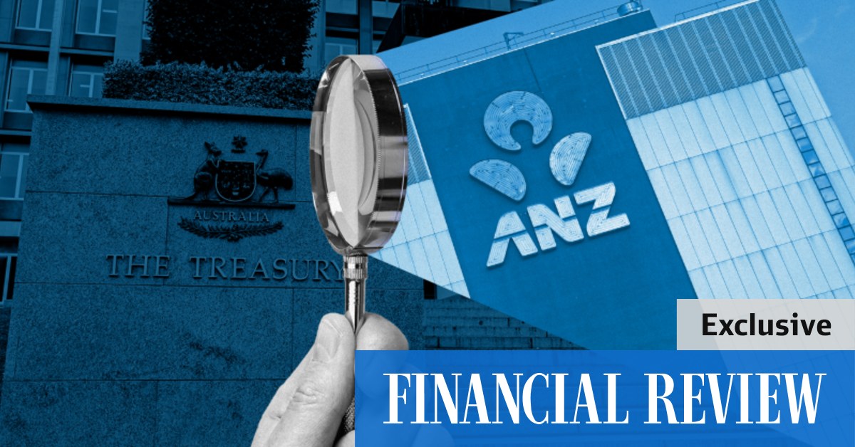 ANZ ASX ASIC raids four properties in ANZ bond manipulation probe