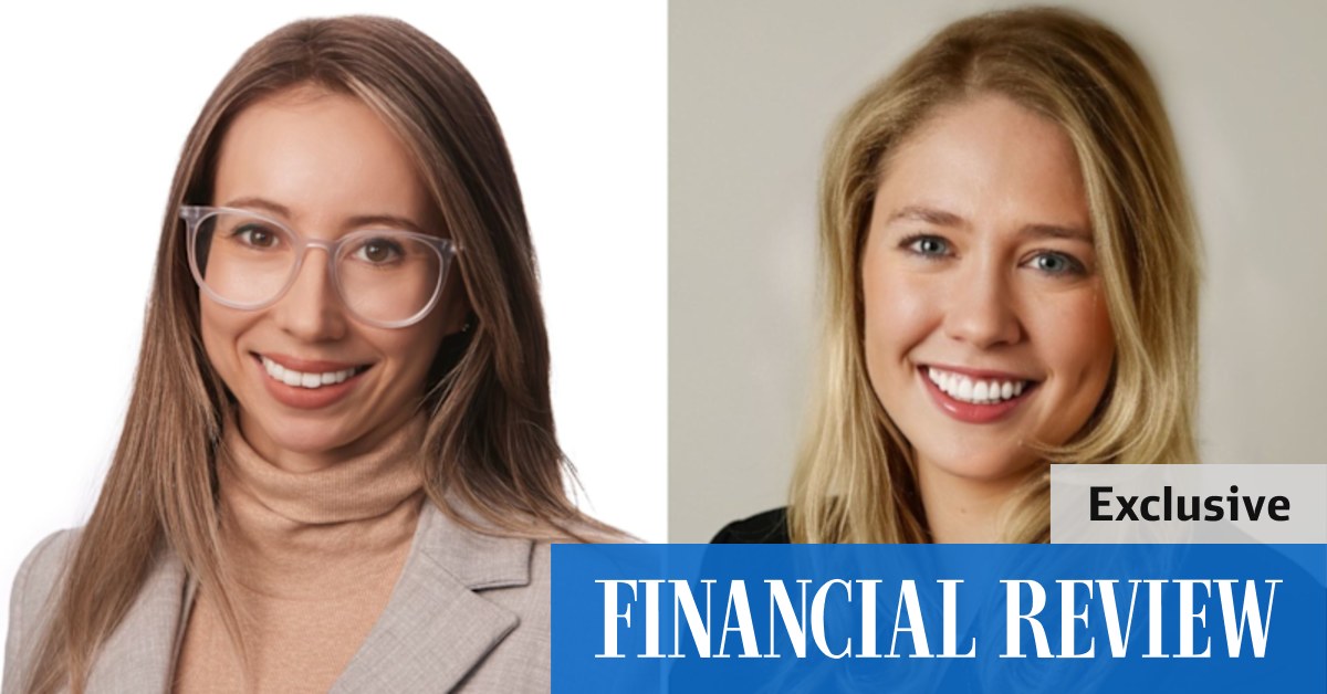 Kennett backs Millennial renewal for Liberals in Kooyong, Goldstein - Vimarsana News