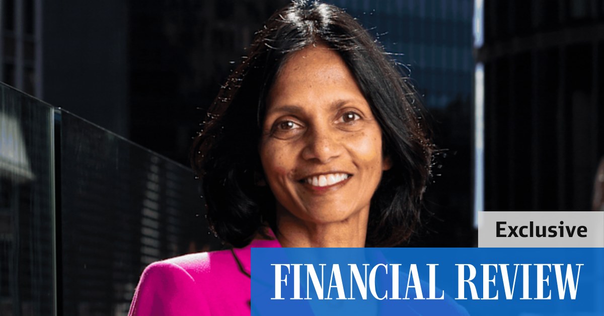 Australia's 50 highest-paid CEOs in 2023 - Vimarsana News