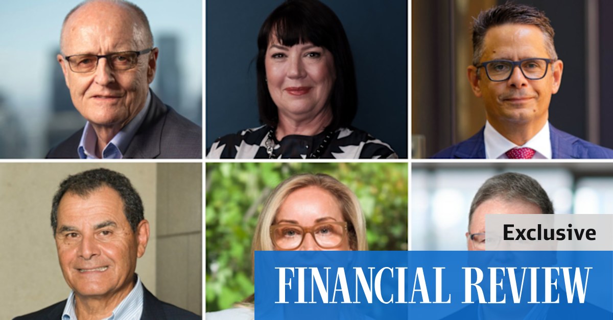 Australia economy: Westpac, Seek, Lendlease, Costa and Rio Tinto directors warn on job market shake-out - Vimarsana News