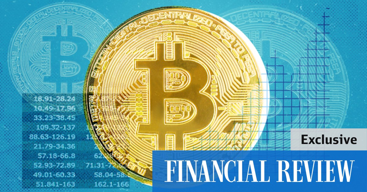 Bitcoin ETFs line up for ASX listing despite market caution on crypto - Vimarsana News
