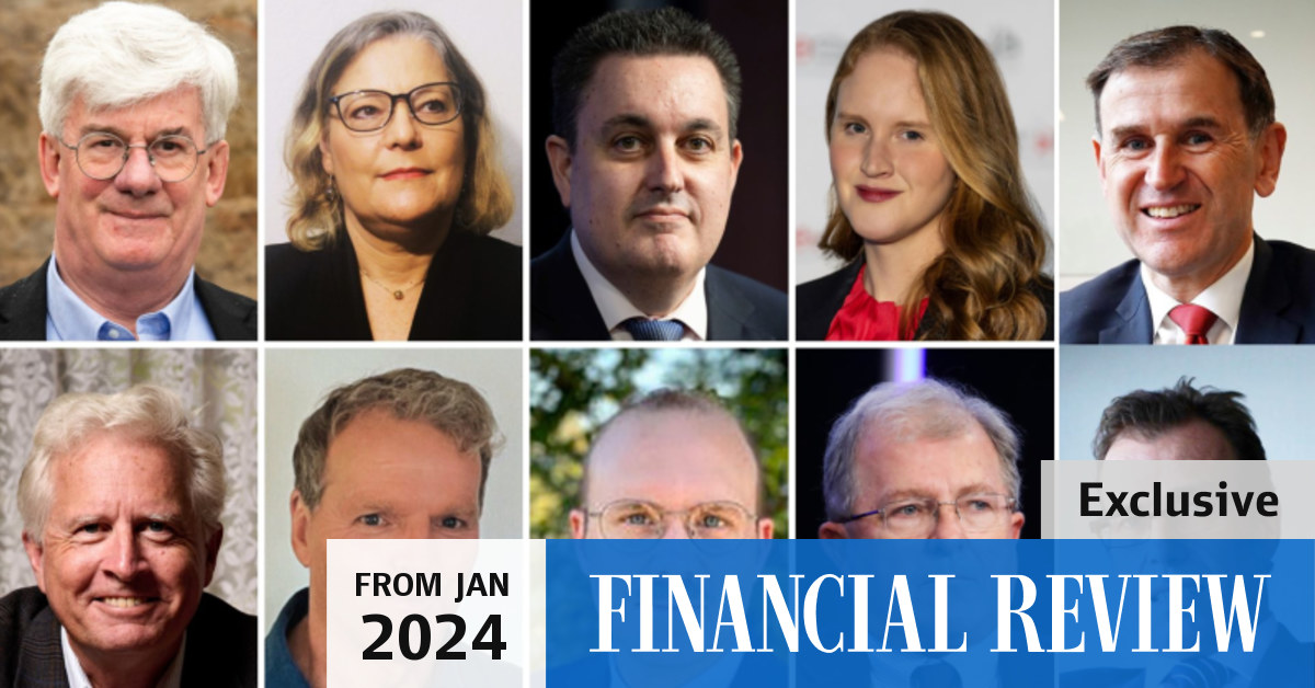 How Treasurer Jim Chalmers is rated by 10 economists