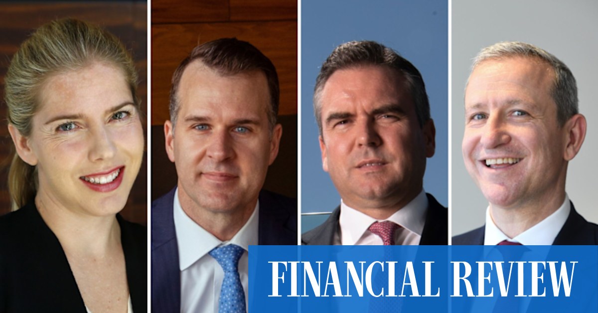 UBS, Macquarie top investment banking slots, but bonus cheques to fall again - Vimarsana News