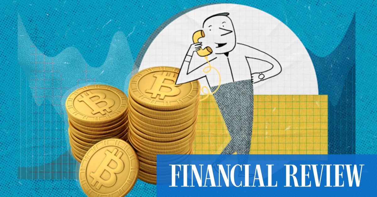 Bitcoin ETF: Is it time to jump on the bitcon bandwagon? - Vimarsana News