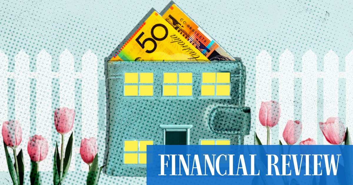 How do we get the profits from selling our family home into super?