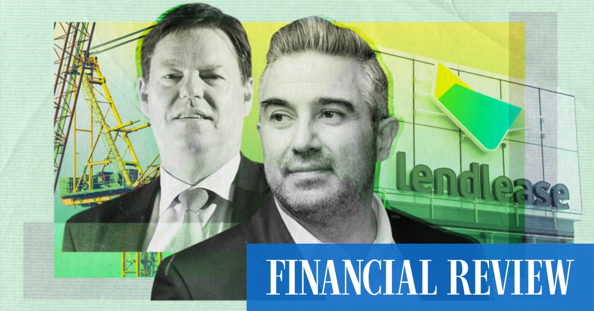 LLC ASX: Lendlease's epic slide started a quarter century ago - Vimarsana News
