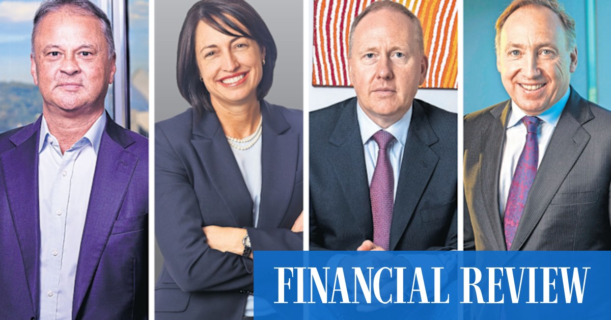 Super returns 2023: Chief investment officers say central banks, private valuations, the biggest risks - Vimarsana News