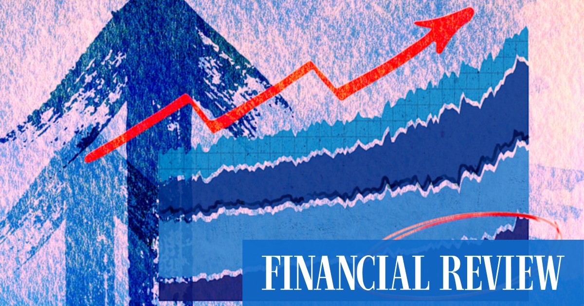 Employment growth in this sector has outpaced employment growth across the economy and is masking underlying weakness in the jobs market.