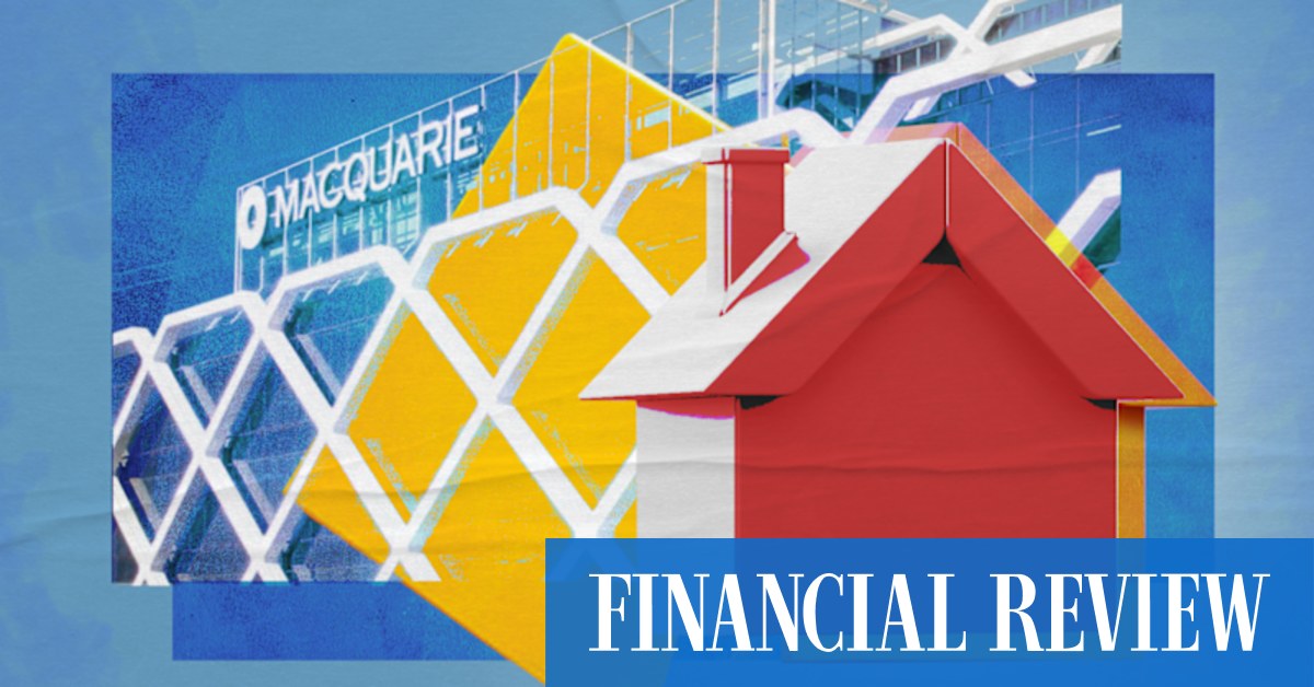 Best bank app: Macquarie Bank, CBA at war for deposit and mortgage customers with cutting-edge tech - Vimarsana News
