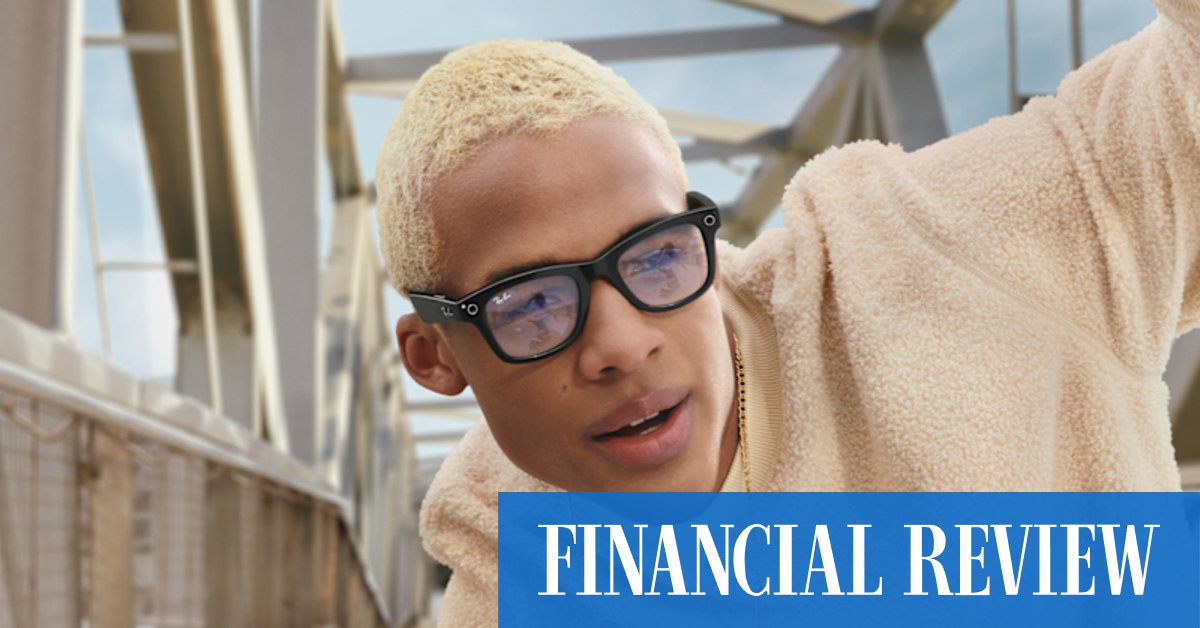 How to use Facebook's Ray-Ban Stories sunglasses without getting arrested - Vimarsana News
