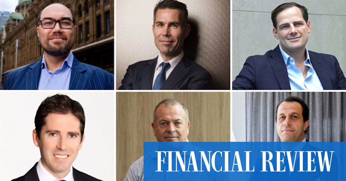 Best fund managers FY23: Growth and quality funds triumph in testing year - Vimarsana News