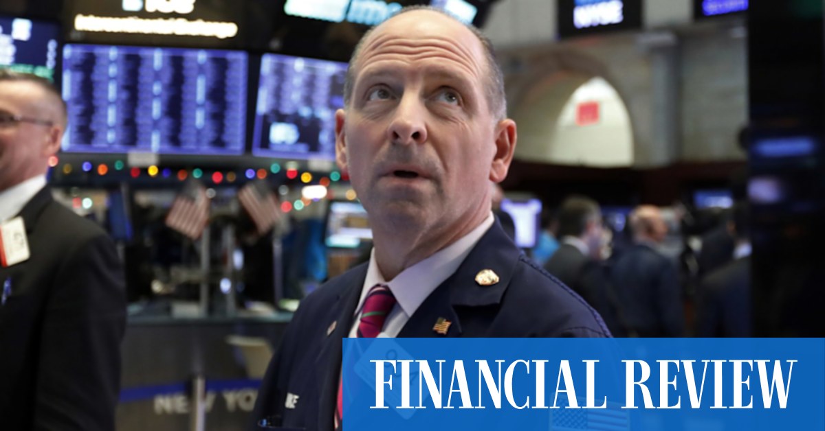 Before the Bell: ASX to tumble, Wall St drops as rate cut seen deferred - Vimarsana News
