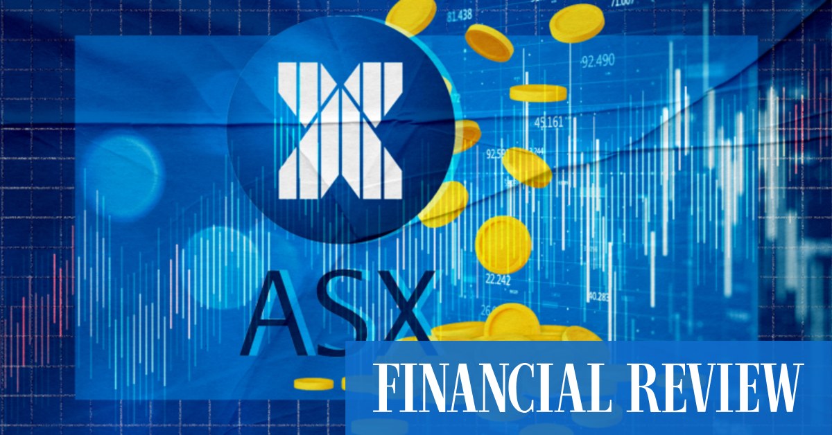ASX to test record as investors position for bull market