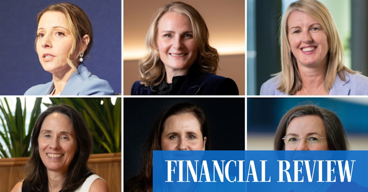 BHP, ANZ, Stockland, Lendlease, Medibank and Woodside HR bosses reveal this year's biggest people problems - Vimarsana News