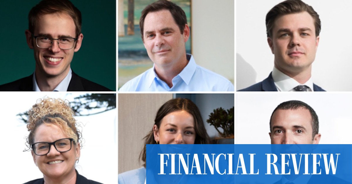 Australia inflation: How six fund managers would invest $10,000 today - Vimarsana News