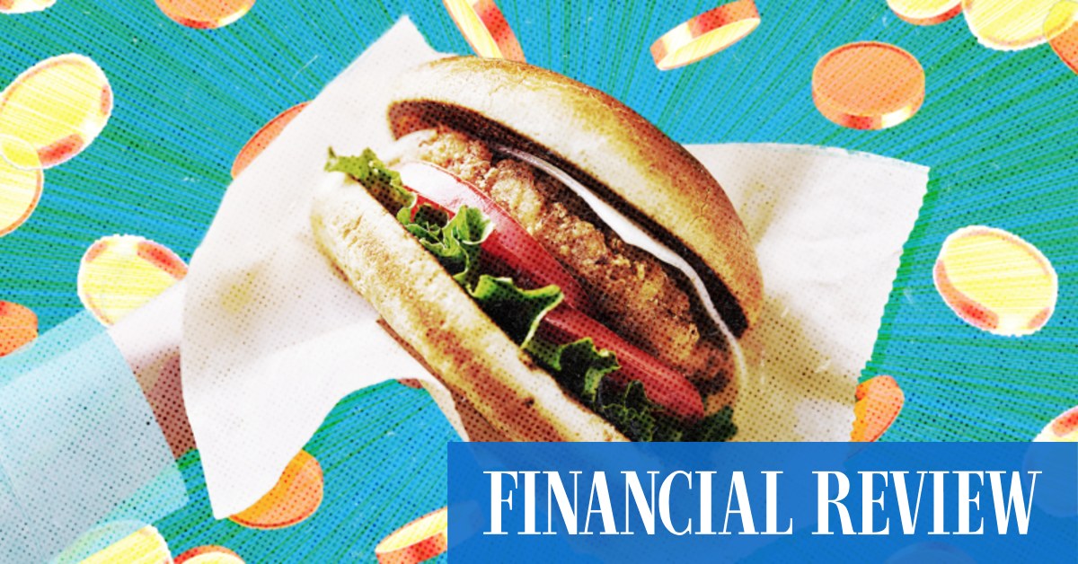 The Rich List is peppered with the names of successful migrants, many of whose distinctive recipes have helped build Australia’s culinary landscape.