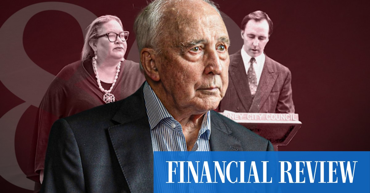Paul Keating: Why the Voice was a 'mistake from the start' - Vimarsana News