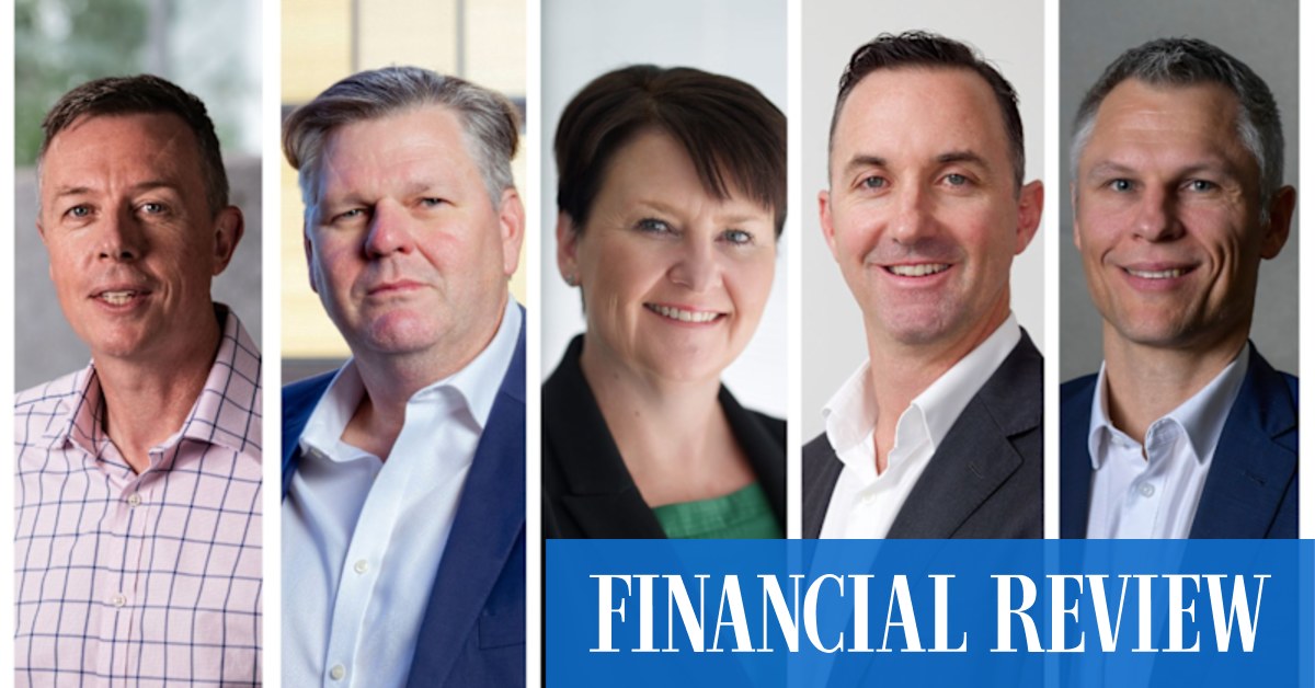 Former OZ Minerals executives vow to bring miner's 'special sauce' to their new CEO gigs at Alcoa, Minierals 260, Agrimin, Australian Rare Earths and Aurelia Metals - Vimarsana News