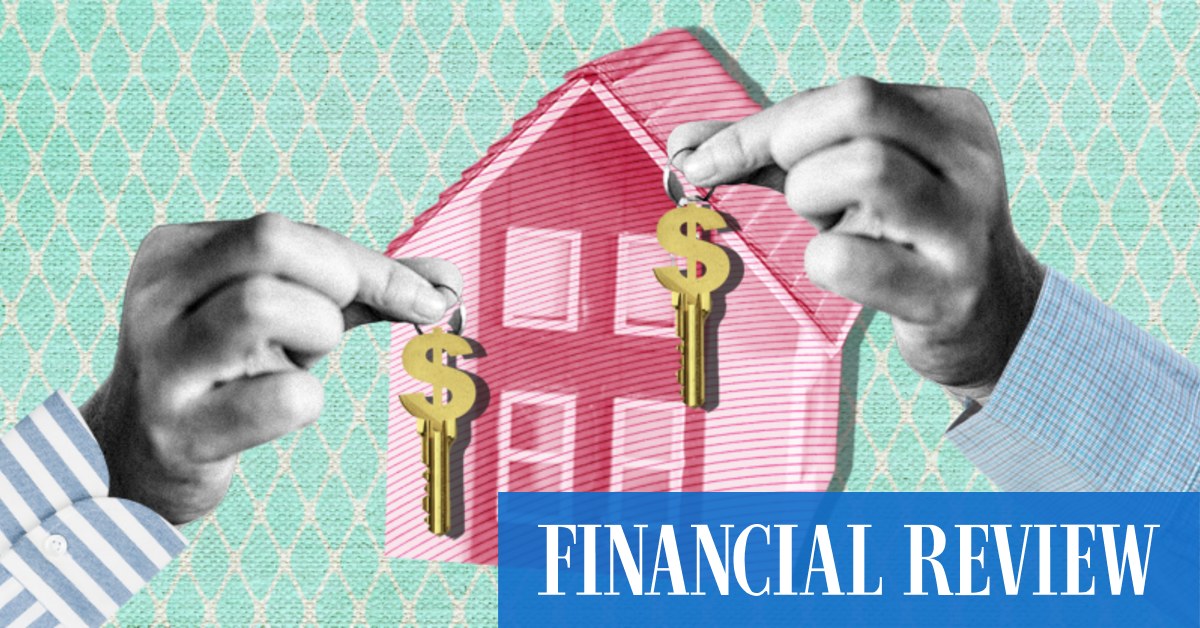 How to work out whether to sell or keep your rental property