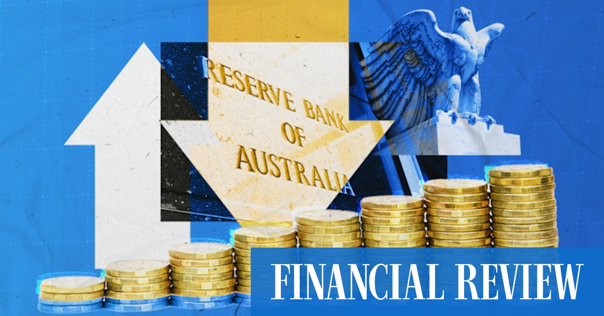 RBA: Australian dollar near six-week low as soft jobs report backs cash rate on hold - Vimarsana News