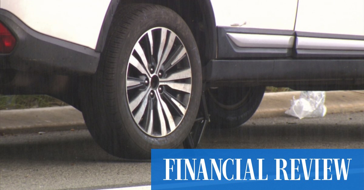Mobile Tyre Shop revs up for pre-IPO round - Vimarsana News