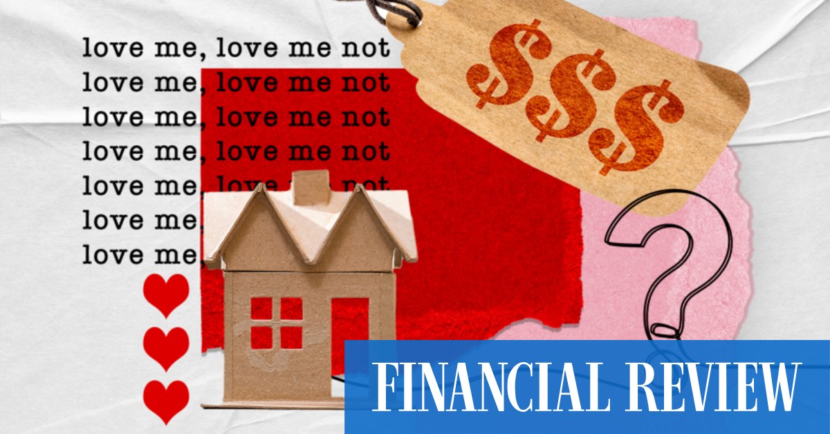 Online dating: Money and income questions are fair game when choosing a