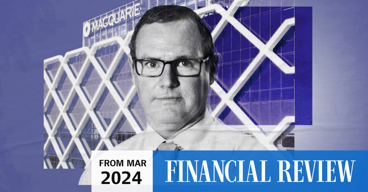 Nick O’Kane: Ex-Macquarie star agrees terms to join Swiss commodities ...