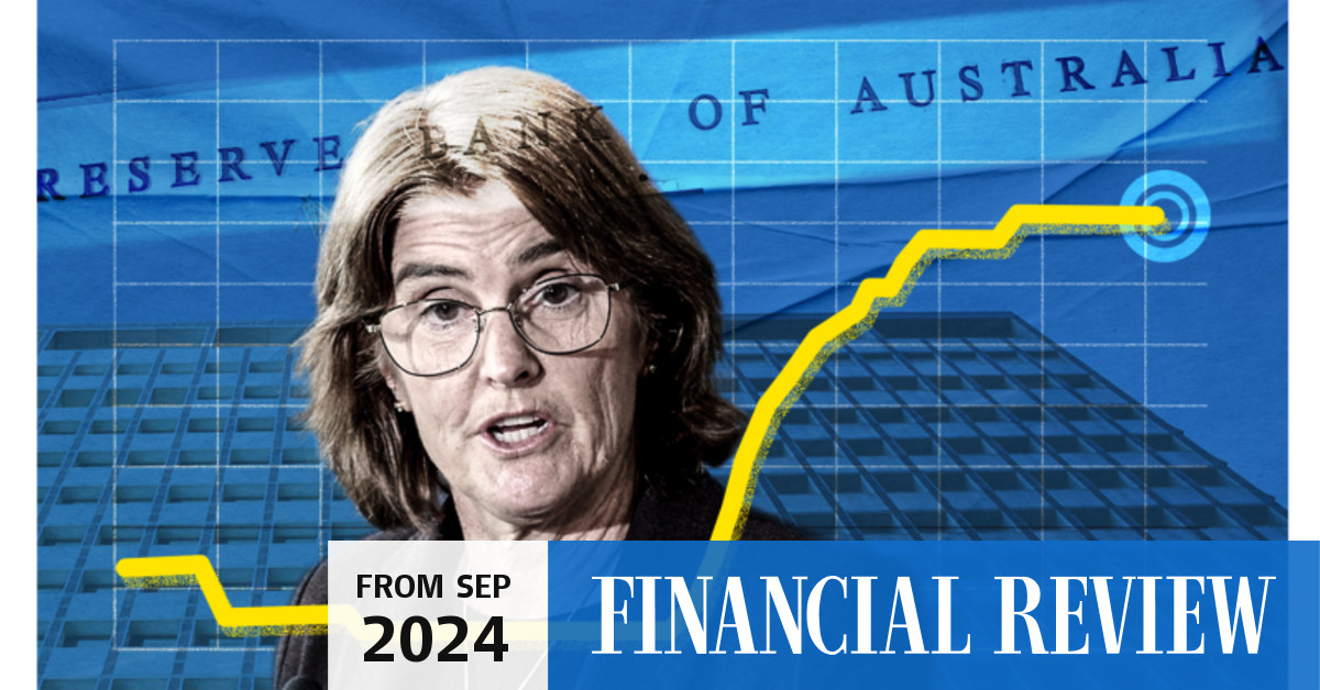 RBA interest rates: Inflation to hit 3-year low, but don’t expect an ...