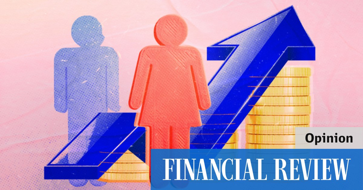 Alison Mirams on how to fix construction's gender pay gap - Vimarsana News