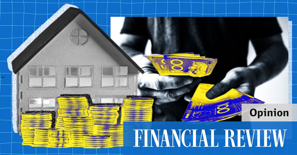 Property investing winners and losers in a post-budget world