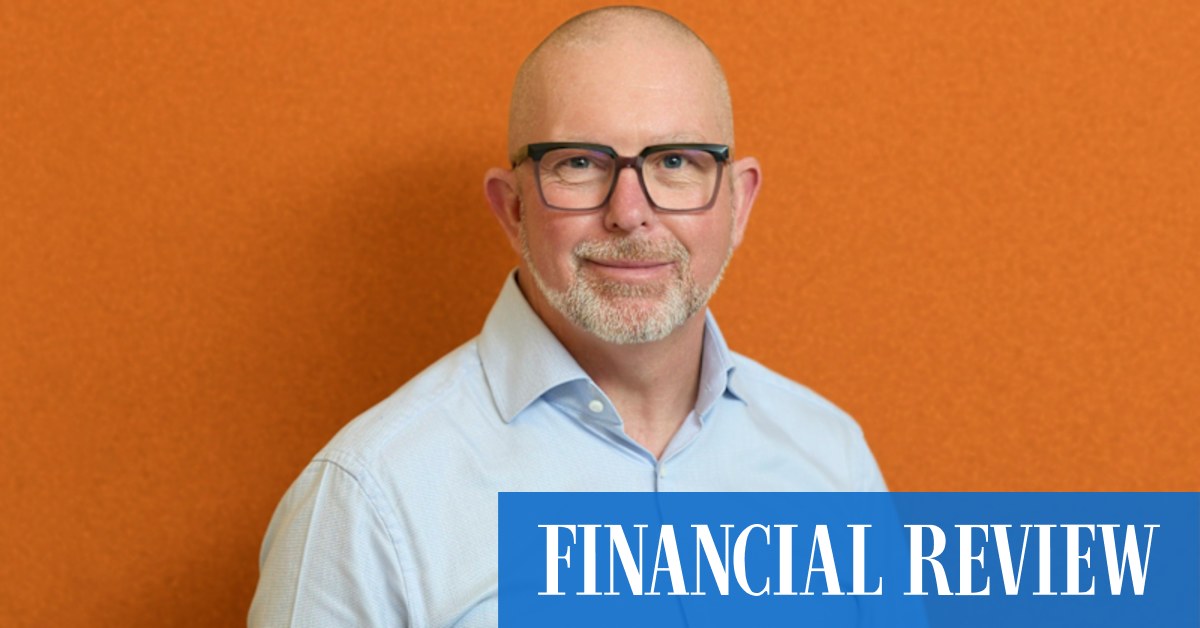 afr.com - Sarah Thompson, Kanika Sood, Emma Rapaport - Software player Monvia Insurance preps $100m float