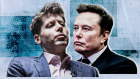 Sam Altman immediately rebuked Elon Musk’s OpenAI buyout plans.
