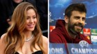 Pop star Shakira’s new song takes aim her ex-boyfriend, soccer star Gerard Pique.