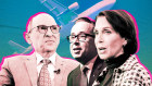 Virgin Australia chief executive Jayne Hrdlicka and Qatar’s former boss, Akbar Al Baker have played the long game against Qantas and its former CEO Alan Joyce.