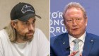 Australians are fortunate to be able to leave it to billionaires such asd Mike Cannon-Brookes and Andrew Forrest to duke it out over their competing visions for Australia’s future as a clean energy superpower.  