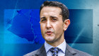 David Crisafulli will become the next premier of Queensland.