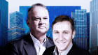 UniSuper’s John Pearce and Rest Super interim co-CIO Simon Esposito acknowledge the risk of the sector’s size, but say super provides stability through deep, patient pools of capital.